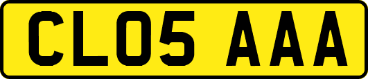 CL05AAA