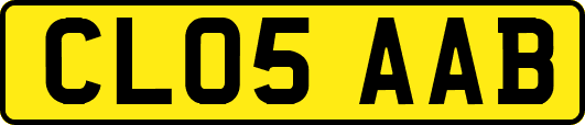 CL05AAB