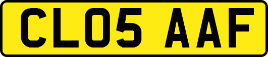 CL05AAF