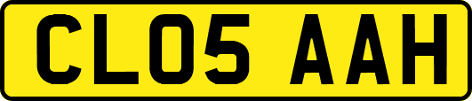 CL05AAH