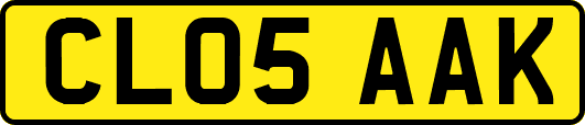CL05AAK