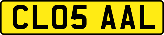 CL05AAL