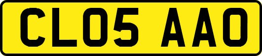 CL05AAO