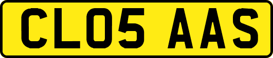 CL05AAS