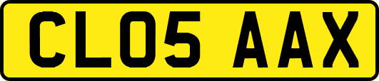 CL05AAX