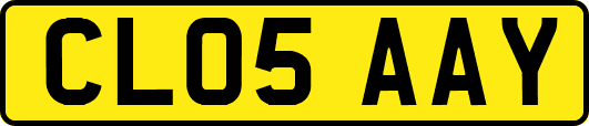 CL05AAY