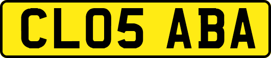 CL05ABA