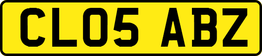 CL05ABZ