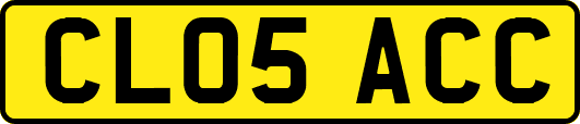 CL05ACC