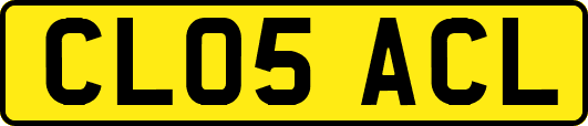 CL05ACL