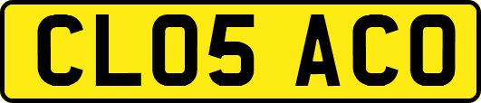CL05ACO
