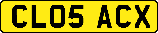 CL05ACX