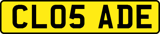 CL05ADE