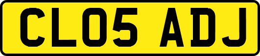 CL05ADJ