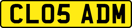 CL05ADM