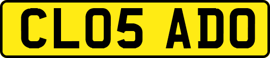 CL05ADO