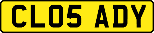 CL05ADY