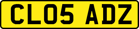 CL05ADZ