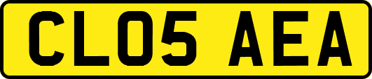 CL05AEA