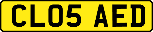 CL05AED