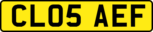 CL05AEF