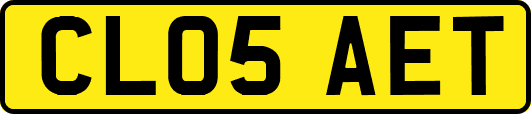 CL05AET