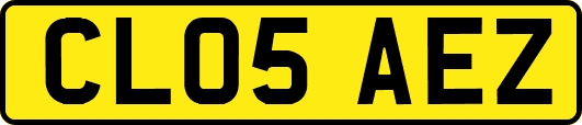 CL05AEZ
