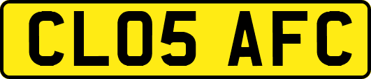CL05AFC