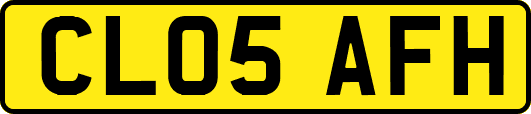 CL05AFH