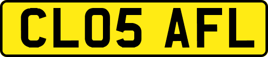 CL05AFL