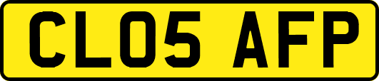 CL05AFP