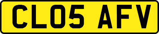 CL05AFV