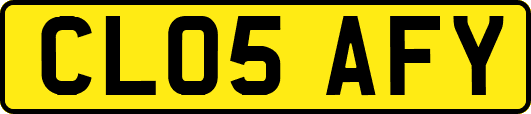 CL05AFY