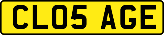 CL05AGE