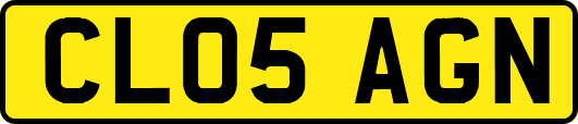 CL05AGN
