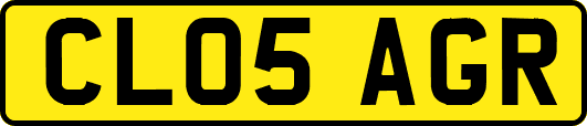 CL05AGR