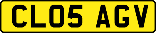 CL05AGV