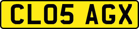 CL05AGX