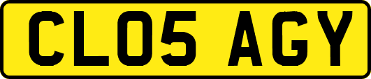 CL05AGY