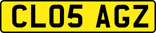 CL05AGZ