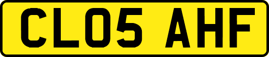 CL05AHF