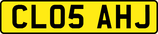 CL05AHJ