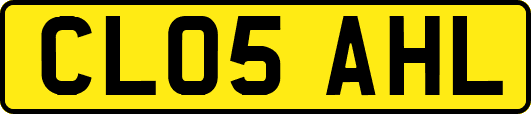 CL05AHL