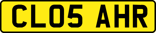 CL05AHR