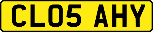 CL05AHY