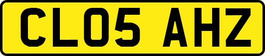 CL05AHZ