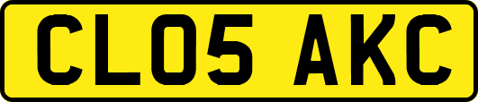 CL05AKC