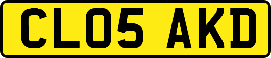 CL05AKD