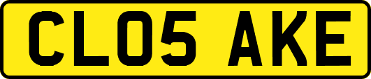CL05AKE