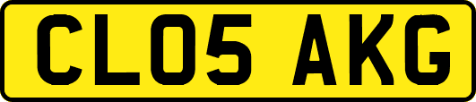 CL05AKG